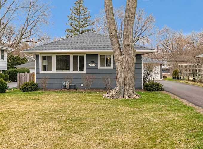 5740 Plymouth St Downers Grove, IL 60516