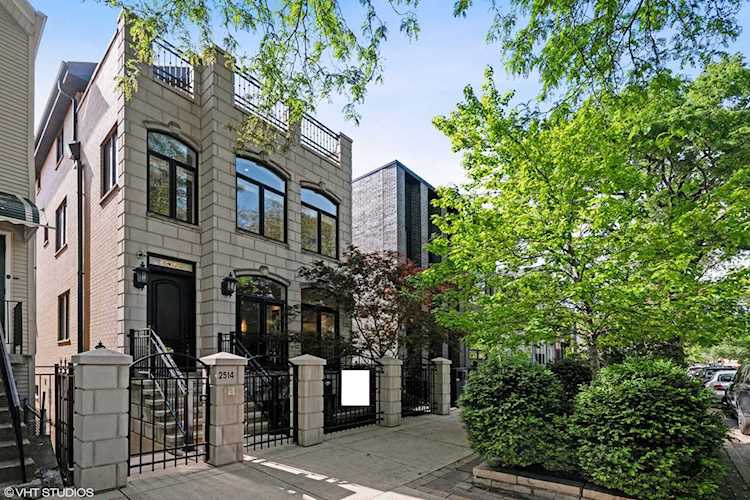 2514 N Marshfield Ave Chicago, IL 60614