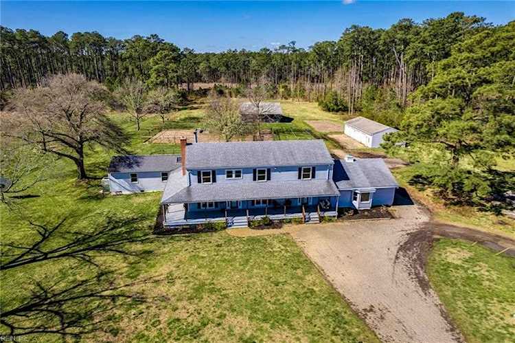 930 Beach Rd Hampton, VA 23664