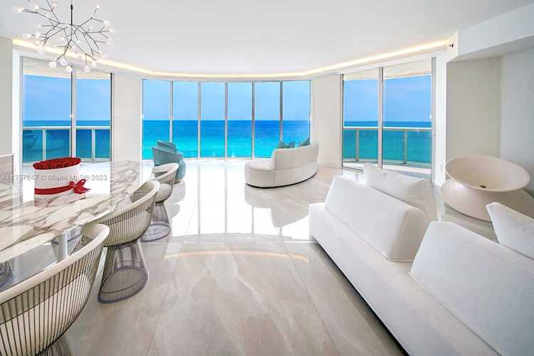 17201 Collins Ave #901 Sunny Isles Beach, FL 33160