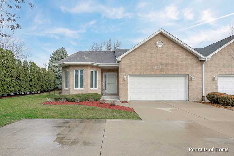 23240 Chipper Ct Plainfield, IL 60544