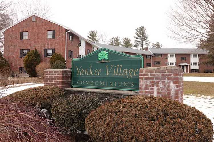 2 Townhouse Lane Bld 2 #13 Acton, MA 01720