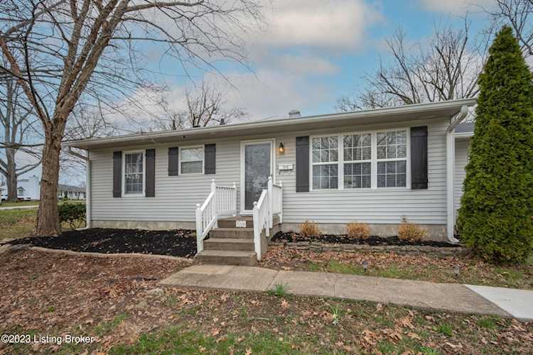 316 Glen Rd Louisville, KY 40243