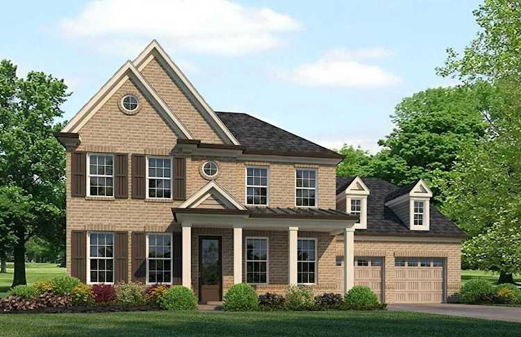 12544 Tea Olive Cv Arlington, TN 38002