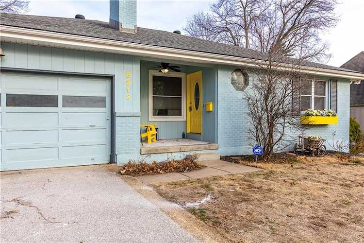 8513 Belleview St Kansas City, MO 64114
