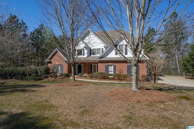 125 Hampton Lake Drive Pelham, AL 35124