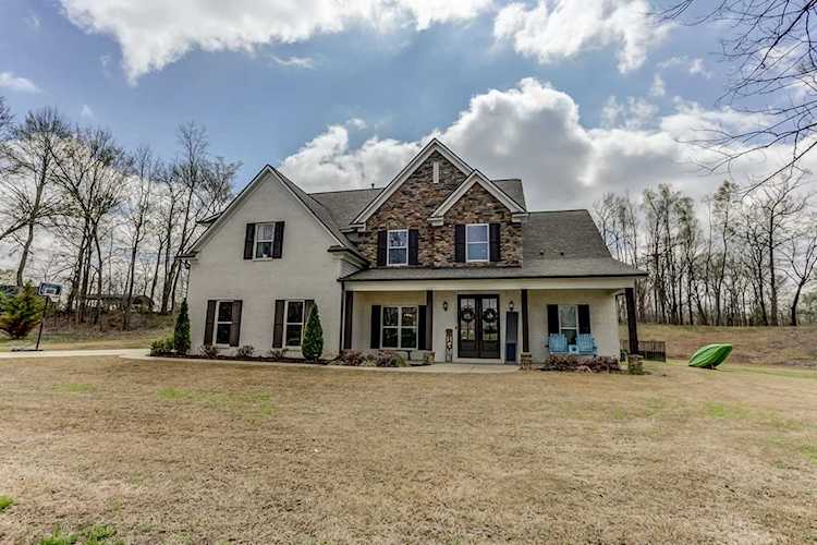 233 Faith Rd Millington, TN 38053