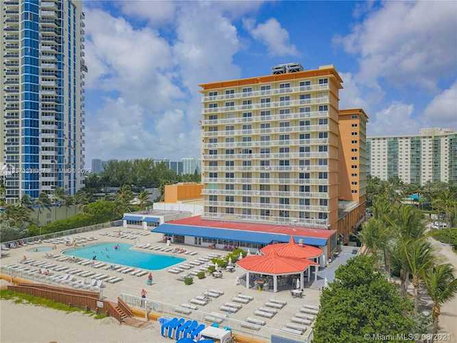 19201 Collins Ave #242 Sunny Isles Beach, FL 33160