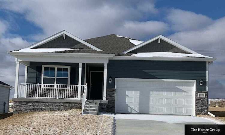 11536 S 191st Ave Gretna, NE 68028