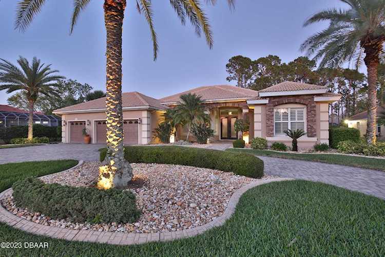 728 Sea Duck Drive Daytona Beach, FL 32119