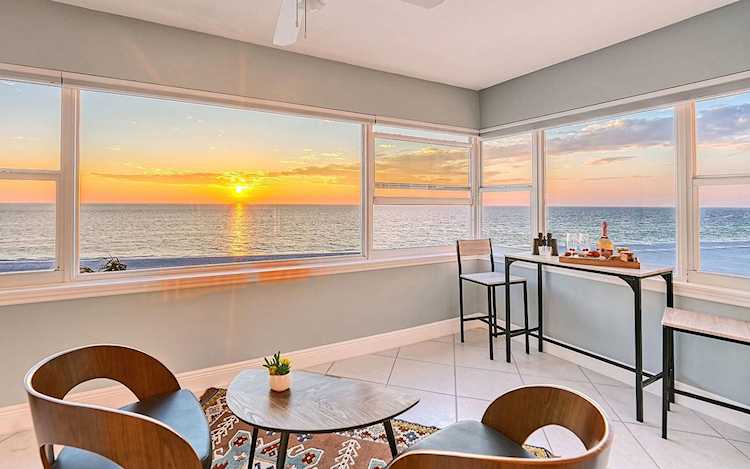 1750 Benjamin Franklin Dr #4D - Sarasota, FL 34236 - Key Tower South - Photo 1