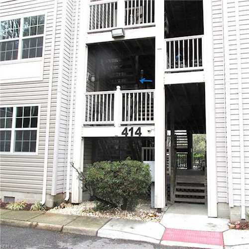 414 Delaware Ave #221 Norfolk, VA 23508