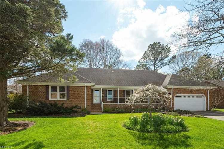 1410 Plantation Lakes Circle Chesapeake, VA 23320