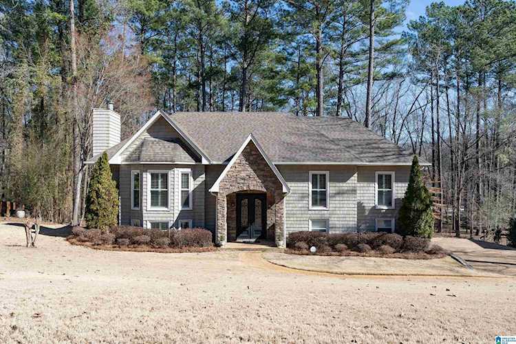 5055 Linwood Drive Hoover, AL 35244