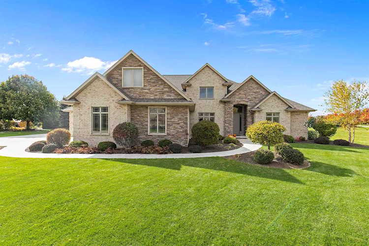 7021 N Purdy Parkway Appleton, City of Appleton, WI 54913