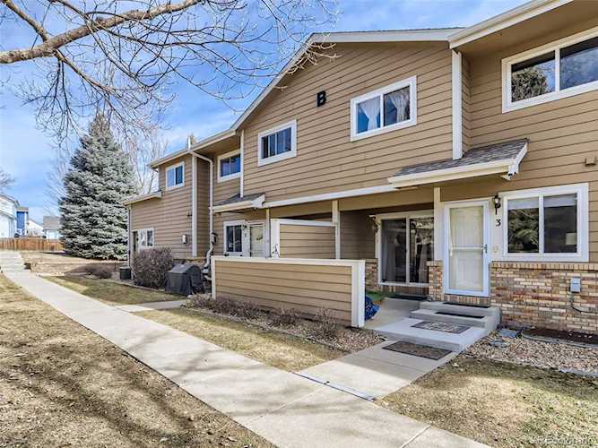 1601 Great Western Dr #B3 Longmont, CO 80501