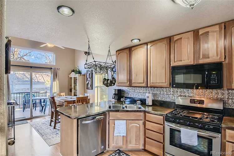 941 Reynolds Farm Ln #E8 Longmont, CO 80503