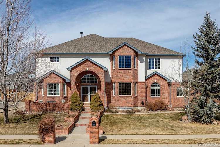 12635 W 83rd Way Arvada, CO 80005