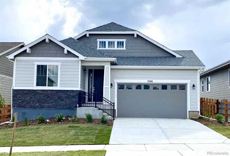 5261 Routt Ct Arvada, CO 80002