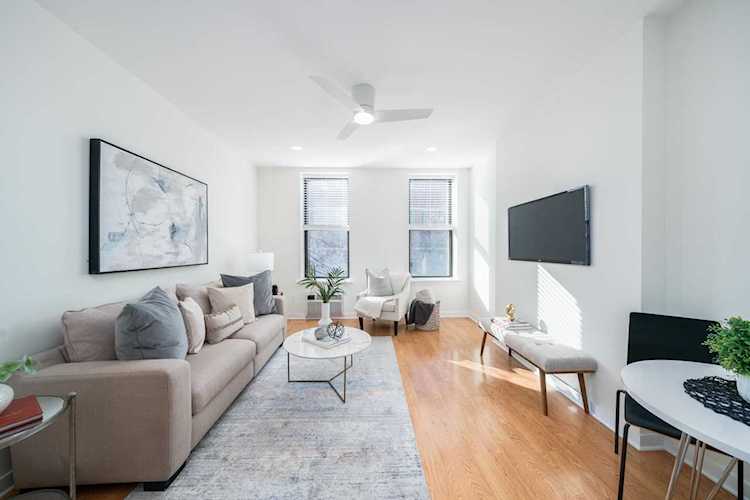 100 Clinton St #3A Hoboken, NJ 07030 | MLS 230001492 Photo 1