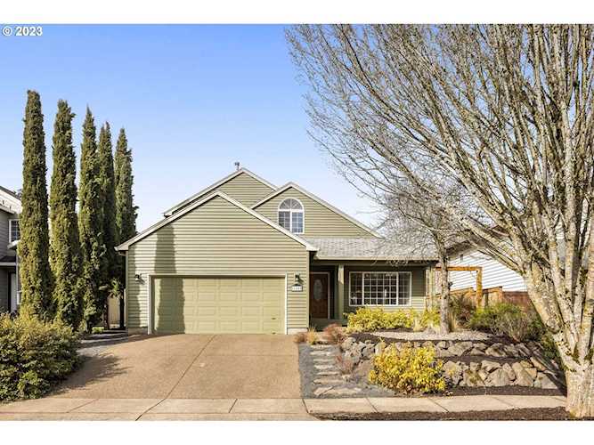 11445 SW Clifford ST Beaverton, OR 97008