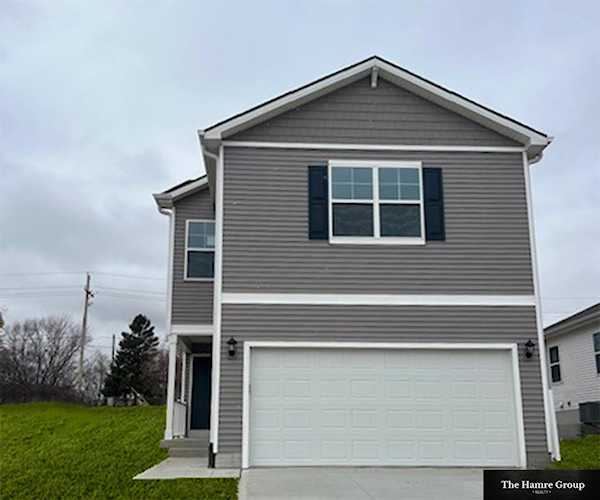7712 N 95th Ave Omaha, NE 68122