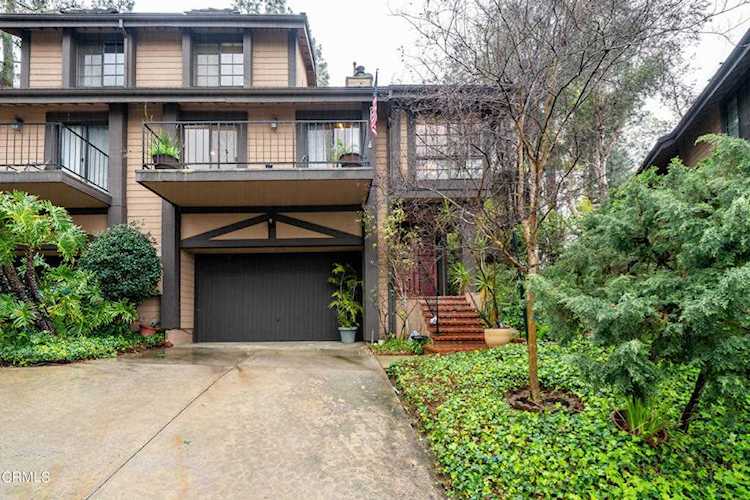 2306 Rosecrest Dr Glendale, CA 91208