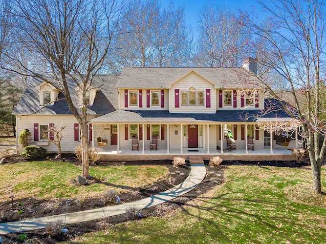 5757 Fredricks Road Sunbury, OH 43074