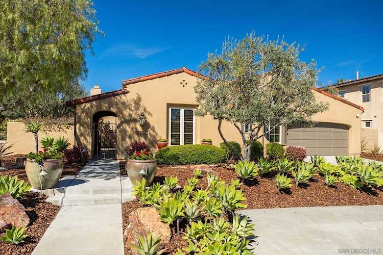 7550 Delfina San Diego, CA 92127