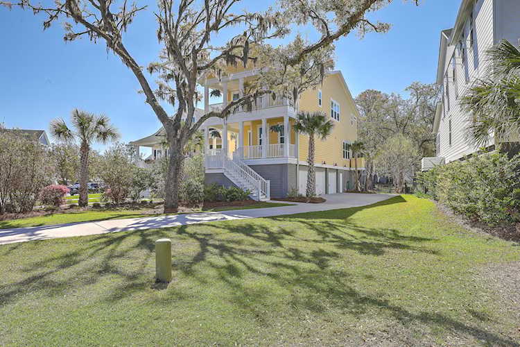 2679 Colonel Harrison Dr Johns Island, SC 29455