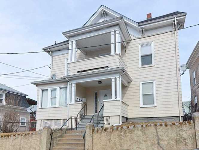 257 Chatham Street Lynn, MA 01902