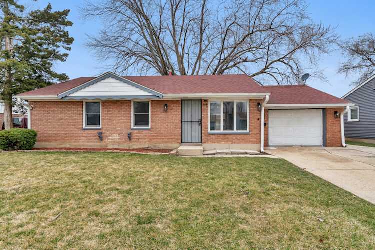 736 Rogers Rd Romeoville, IL 60446