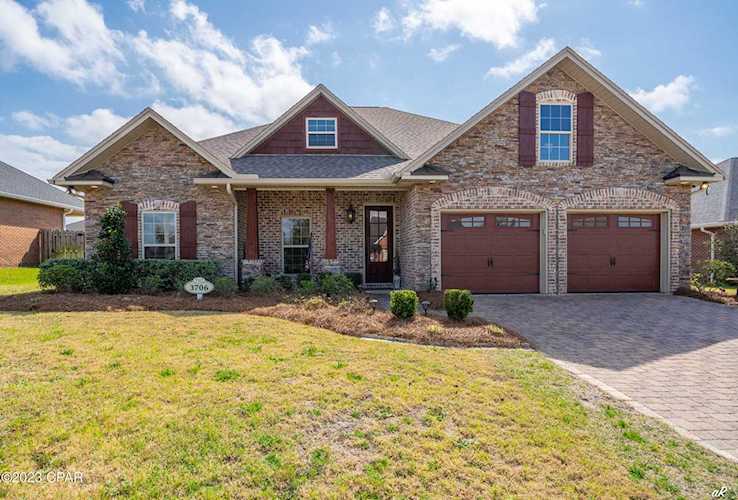 3706 Millstone Ct Lynn Haven, FL 32444