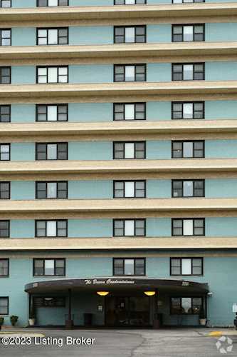 3320 Bardstown Rd #113 Louisville, KY 40218