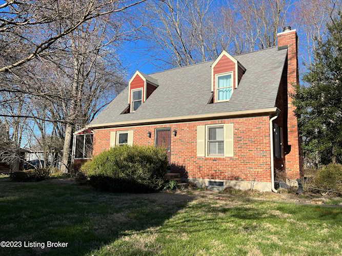 10315 Amberwell Park Rd Louisville, KY 40241 | MLS 1632472 Photo 1