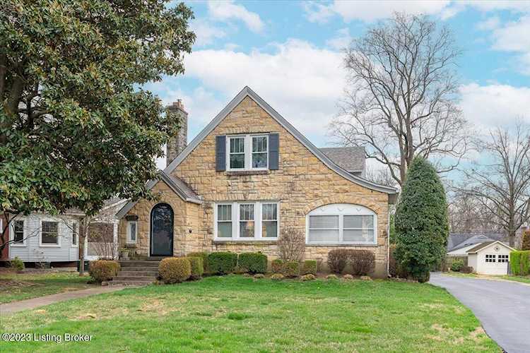 2370 Gladstone Ave Louisville, KY 40205