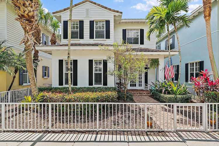 212 W Bay Cedar Circle Jupiter, FL 33458