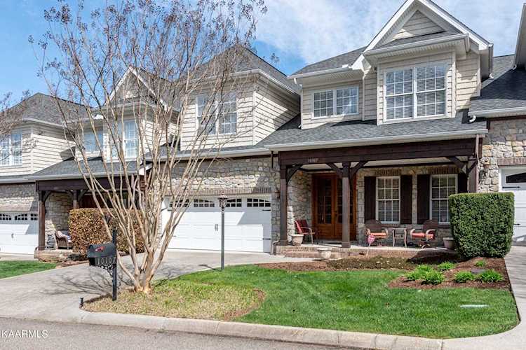 10107 Autumn Valley Ln Knoxville, TN 37922