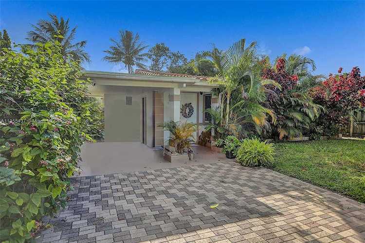 1428 NW 7th Ave Fort Lauderdale, FL 33311
