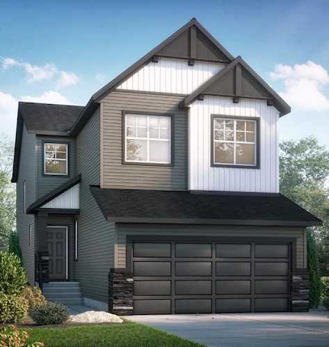 149 Belmont Green SW Calgary, AB T2X 4W3