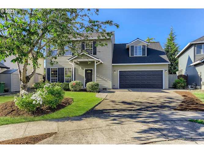 9315 SW Palouse LN Tualatin, OR 97062