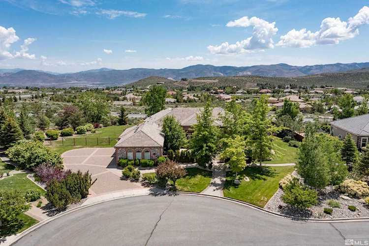 14820 Parisian Ct Reno, NV 89511-4509