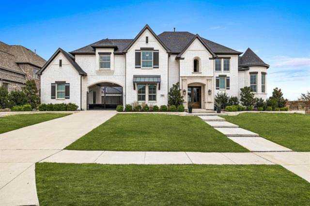 1160 Saddle Creek Drive Prosper, TX 75078