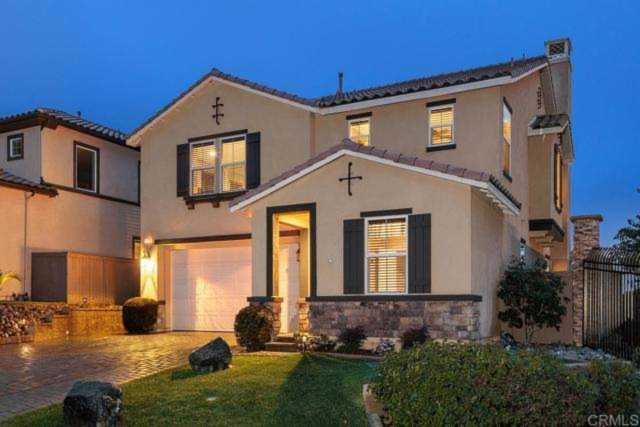 1798 Avenida Regina San Marcos, CA 92069