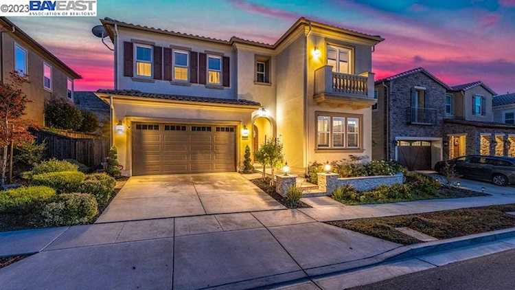 2037 Drysdale St Danville, CA 94506