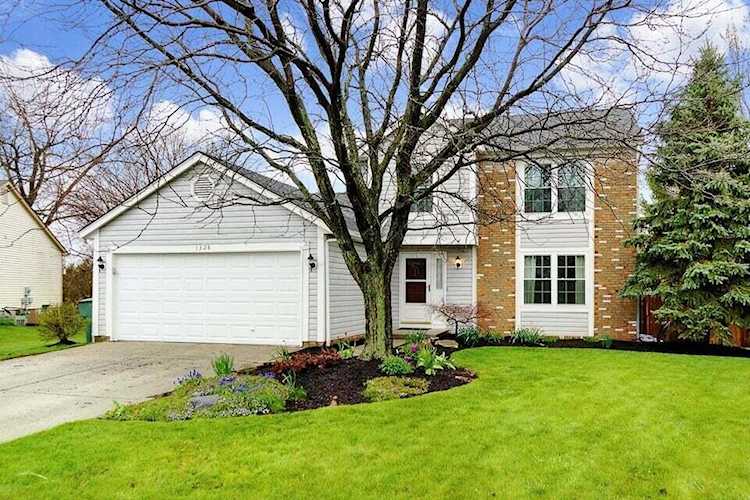 1328 Mentor Drive Westerville, OH 43081 | MLS 223006895 Photo 1