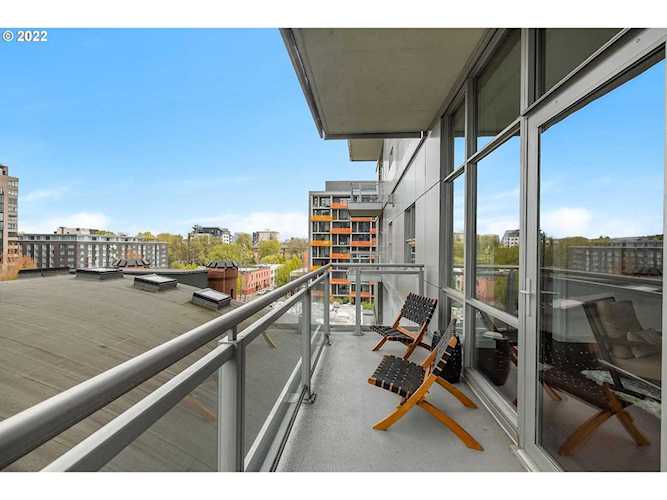 1025 NW Couch ST #519 | Portland, OR 97209 | $380,000 | MLS #23153342 Photo 1