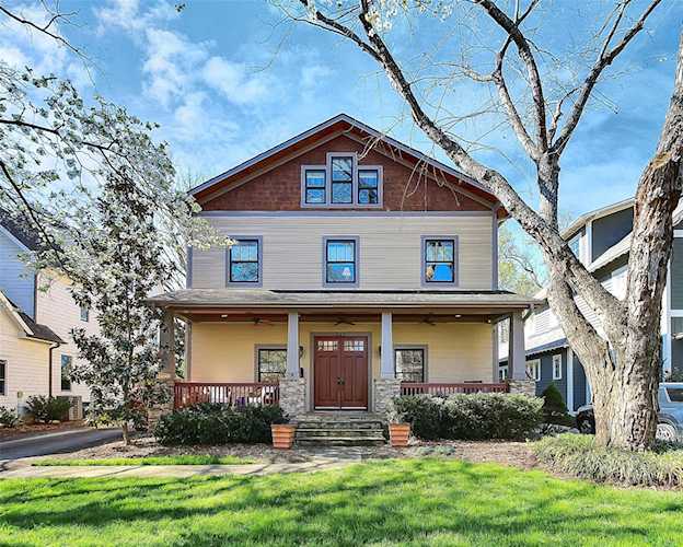 526 Magnolia Ave Charlotte, NC 28203