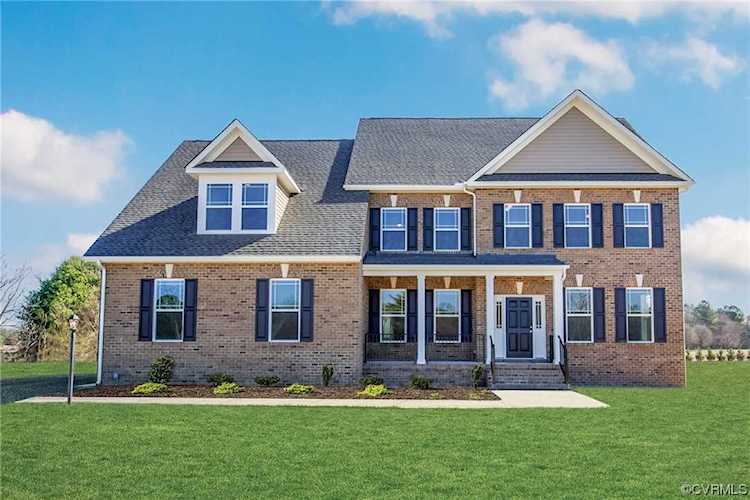 014 Grandview Hill Ct Ashland, VA 23005