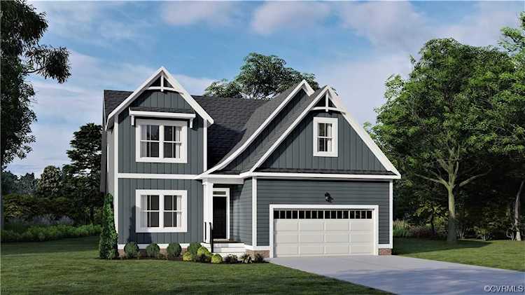 010 Grandview Hill Ct Ashland, VA 23005